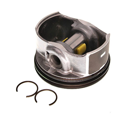 Nüral 87-437400-10 — Tłok