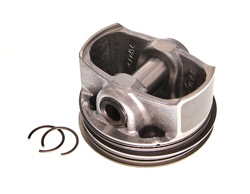 Nüral 87-442300-10 — Tłok