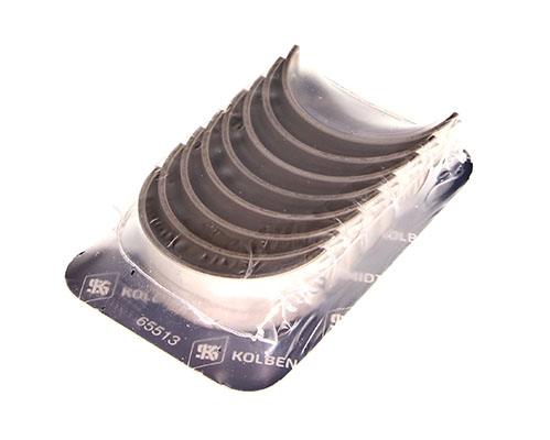 Kolbenschmidt 87227620 - PANEWKI KOR. BMW M40-43-44 0.50