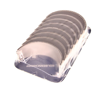 Kolbenschmidt 87801600 — Zestaw łożysk korbowodu