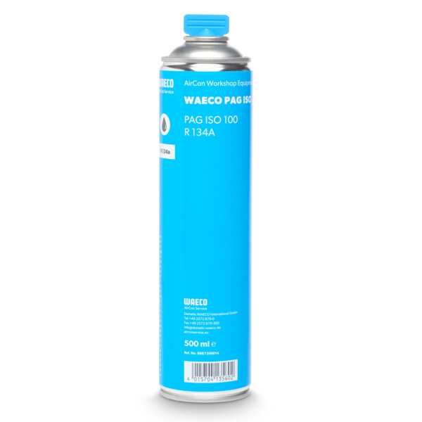 Waeco 8887200014 - Olej do klimatyzacji PAG 100