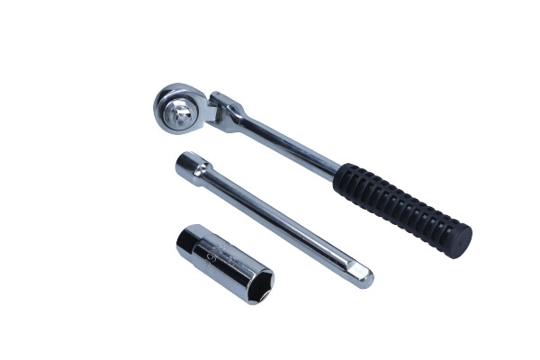 Maxgear 89-0023 - KLUCZ DO ŚWIEC 16MM GRZECHOTKA