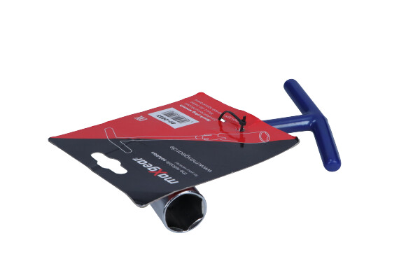 Maxgear 89-0033 - KLUCZ DO ŚWIEC 21MM T-UCHWYT
