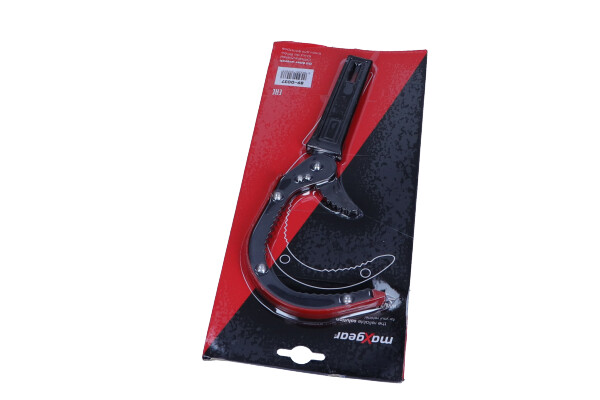 Maxgear 89-0037 - KLUCZ DO FILTRA OLEJU HAKOWY