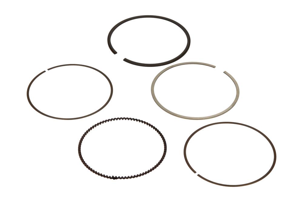NE 8950750000 - PIERŚCIENIE TŁOKOWE VW 1.6B 81.00 STD