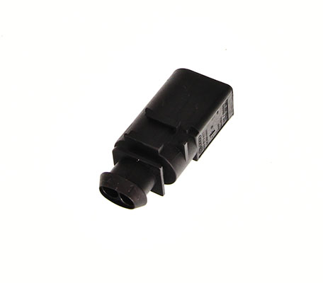 VAG 8D0 973 822 - WTYCZKA AUDI-SEAT-SKODA-VW 2-PINY