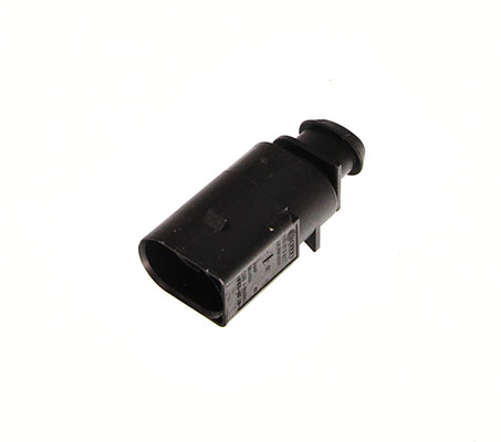 VAG 8D0 973 822 - WTYCZKA AUDI-SEAT-SKODA-VW 2-PINY