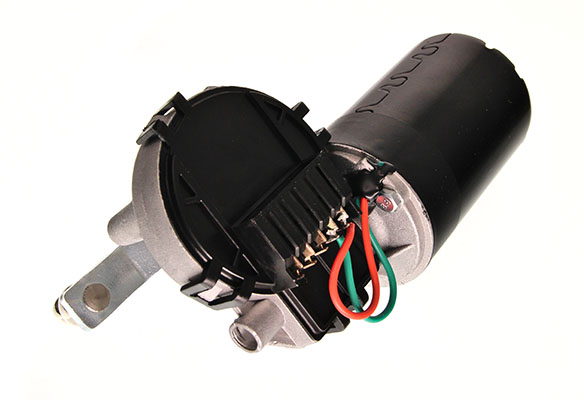 Maxgear 57-0063 - SILNIK WYCIERACZEK VW P. PASSAT- A4 94-01