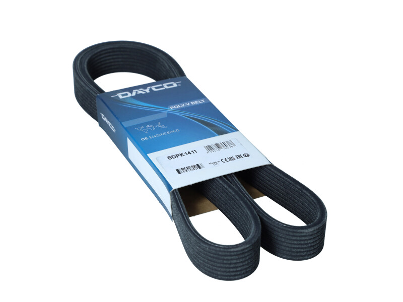 DAYCO 8DPK1411 — Pasek klinowy wielorowkowy