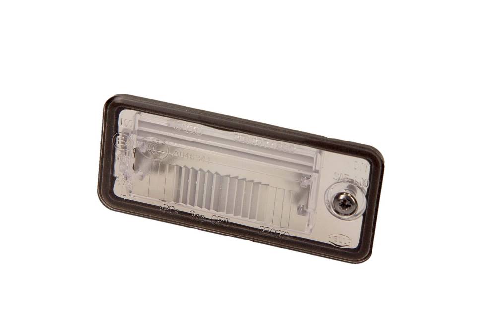VAG 8E0 807 430B - LAMPKA TABLICY REJ. AUDI A3 04-13. A4 05-08. A5 12-. A6 05-08. A8 04-10. Q7 07-09 PR
