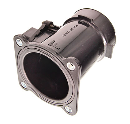 HELLA 8ET 009 142-771 - PRZEPŁYWOMIERZ POWIETRZA NISSAN X-TRAIL 2.2DCI 03-