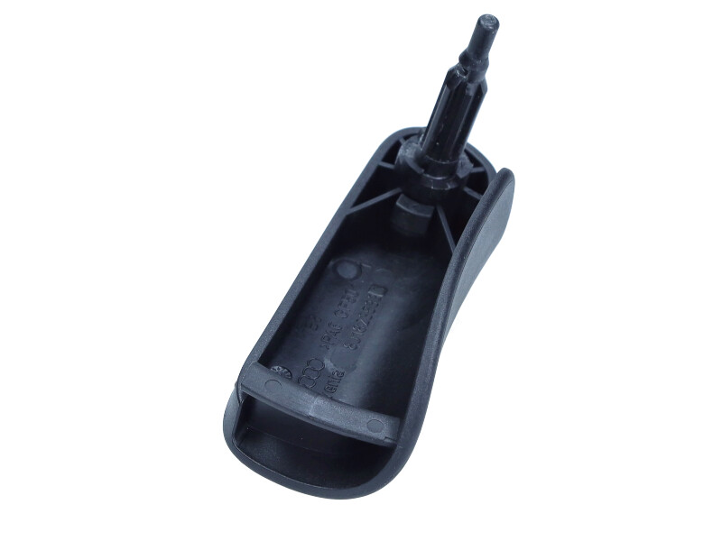 VAG 8J1 823 533 C 4PK - RĄCZKA OTWIERANIA POKRYWY SILNIKA AUDI TT 07-14