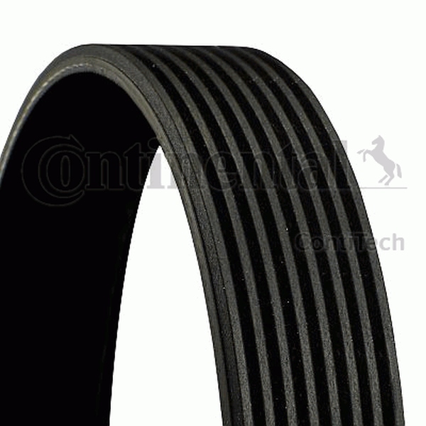CONTINENTAL 8PK1400 — Pasek klinowy wielorowkowy