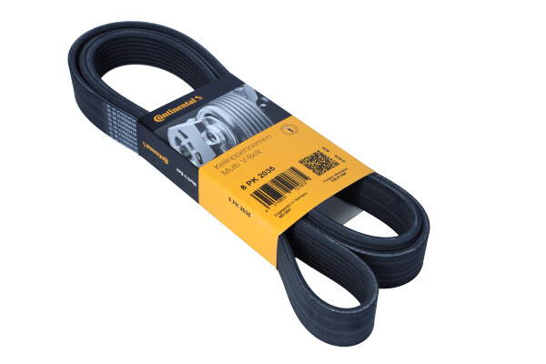 GATES 8PK2035 — Pasek klinowy wielorowkowy