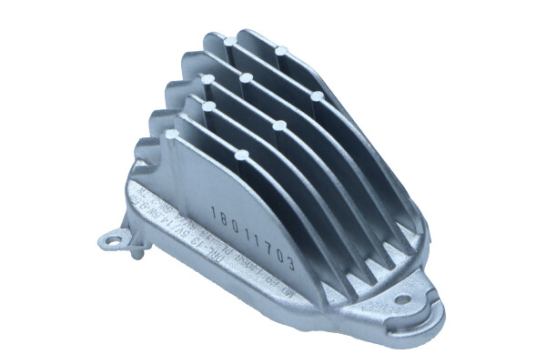 VAG 8R0941476B - STEROWNIK OŚWIETLENIA AUDI Q5 13- PR