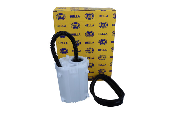 HELLA 8TF 358 146-241 - POMPA PAL. MODUŁ VW POLO 1.4 98-