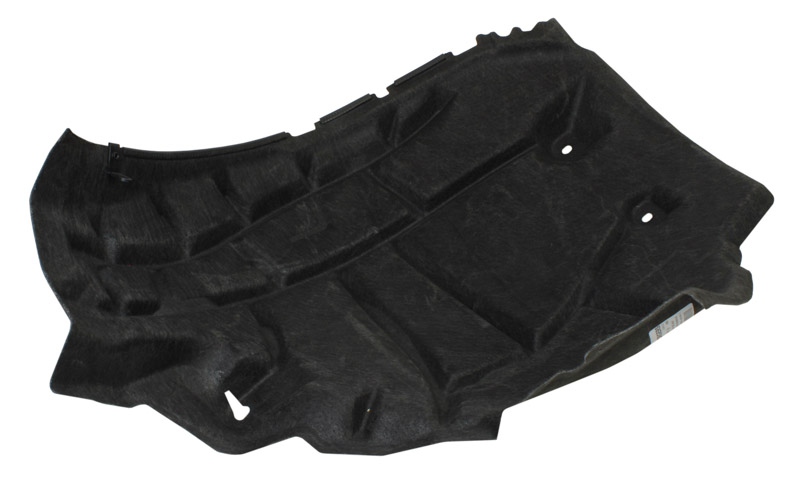 VAG 8W0821171B — Panel błotnika wewnętrznego