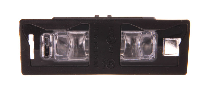 VAG 8W6943021B - LAMPKA TABLICY REJ. AUDI Q5 17-
