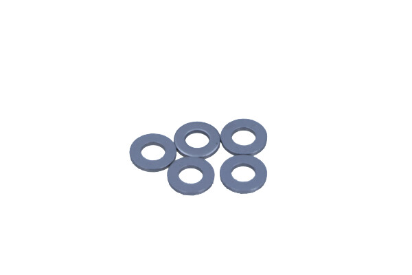 Delphi 9001-850B-12B1 - PODKŁADKA WTRYSKIWACZA FORD MONDEO 2.0 00- 5 SZT
