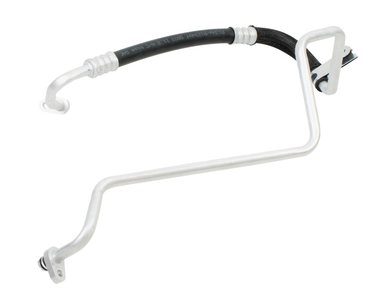 Triscan 9010 28071 - PRZEWÓD KLIMATYZACJI CITROEN C3 II 09-16