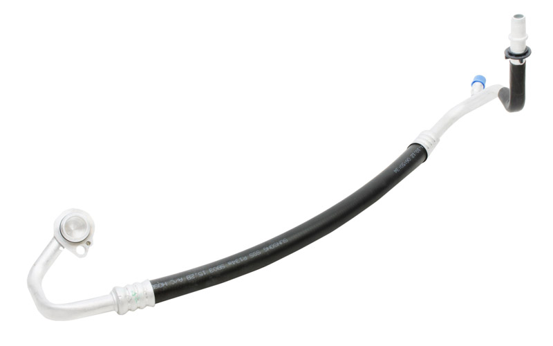 Triscan 9010 29021 - PRZEWÓD KLIMATYZACJI VW POLO IV 1.2 02-09