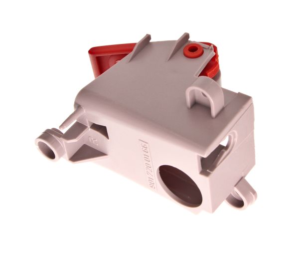 Maxgear 28-0015 - KLAMKA DRZWI DB WEW. KABINA SP