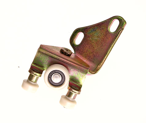 Maxgear 27-0106 — Prowadnica rolkowa, drzwi przesuwne