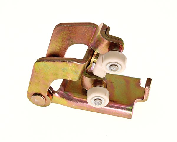 Maxgear 27-0107 — Prowadnica rolkowa, drzwi przesuwne