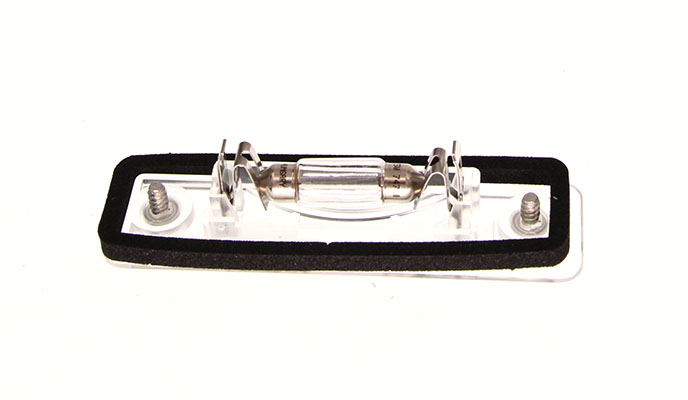 PSA 90213642 - LAMPA TABLICY REJ. OPEL ASTRA-OMEGA-VECTRA 94-09 LE-PR
