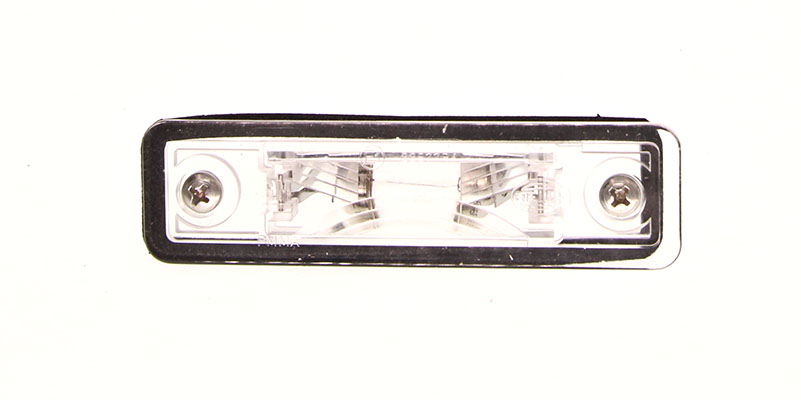PSA 90213642 - LAMPA TABLICY REJ. OPEL ASTRA-OMEGA-VECTRA 94-09 LE-PR