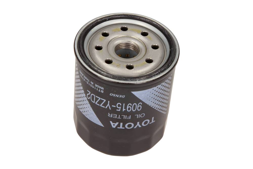 TOYOTA 90915YZZD2 — Filtr oleju