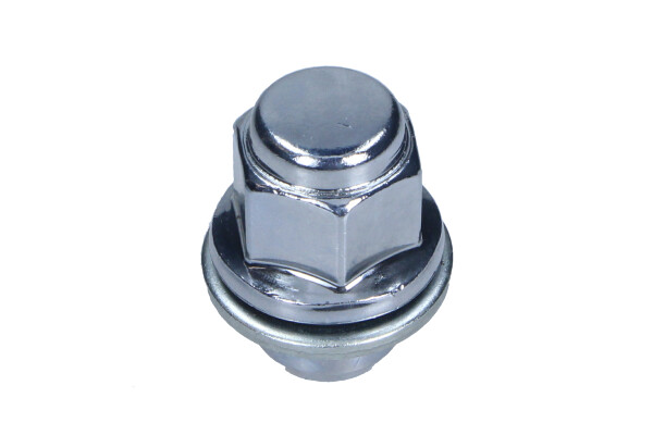 TOYOTA 90942-01033 - NAKRĘTKA ŚRUBY KOŁA TOYOTA M12X1.5 KRÓTKA