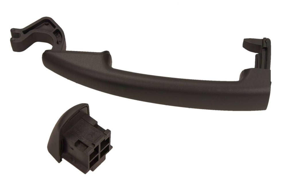PSA 9101-GG - KLAMKA DRZWI ZEWNĘTRZNA CITROEN BERLINGO 08- . C3 PICASSO. C4 I. JUMPY- PEUGEOT 207. 308. EXPERT. PARTNER