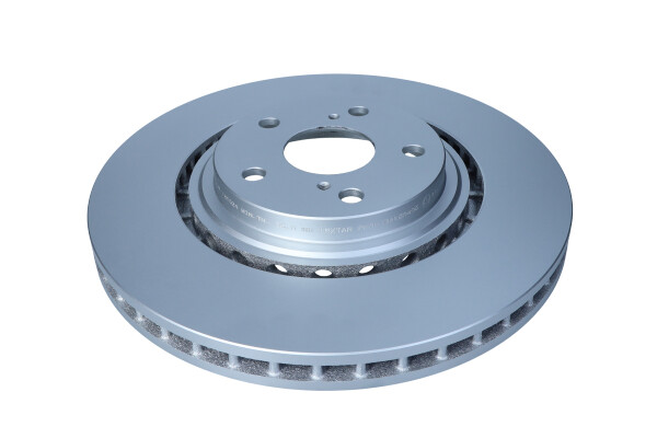 Textar 92259405 — Tarcza hamulcowa