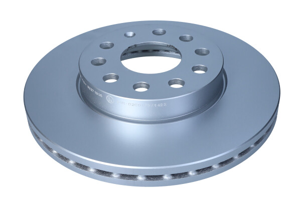 Textar 92271905 — Tarcza hamulcowa