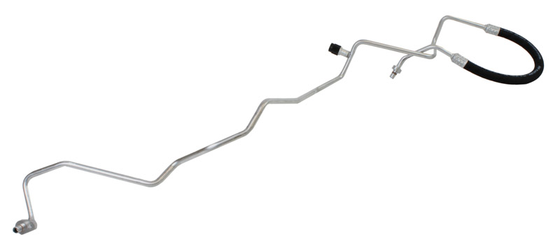 NISSAN 9246000Q0H - Linia wysokiego ciśnienia, Klimatyzacja