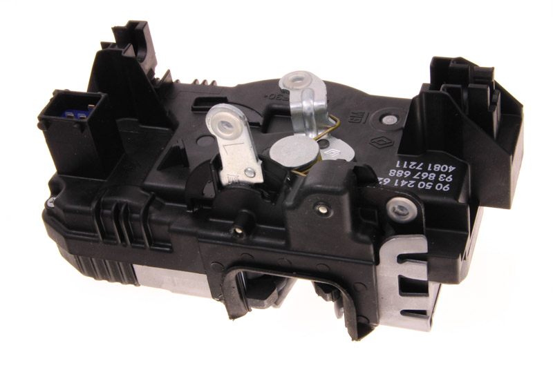 PSA 93867688 - ZAMEK DRZWI OPEL T. VIVARO 0.6D 14- LE