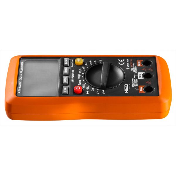 TOPEX 94-001 - MIERNIK ELEKTRONICZNY UNIWERSALNY
