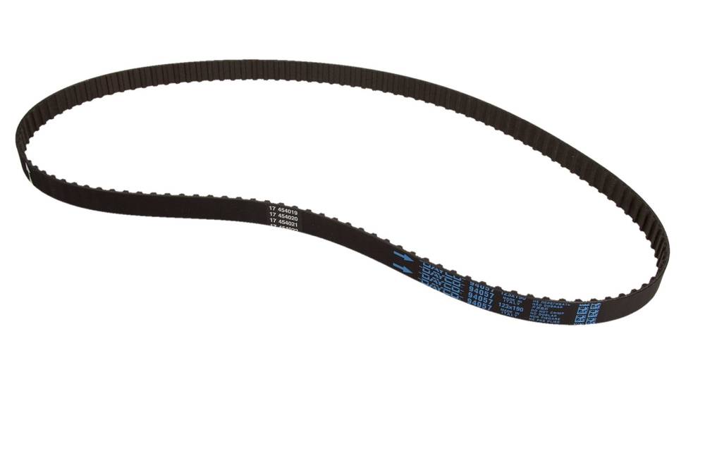 DAYCO 94057 - PASEK ROZRZĄDU VOLVO 123Z  2.0-2.3