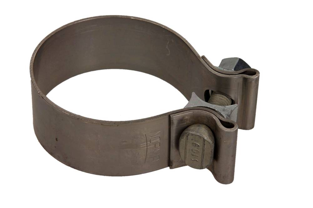 FA1 942-870 — Łącznik rur, układ wydechowy