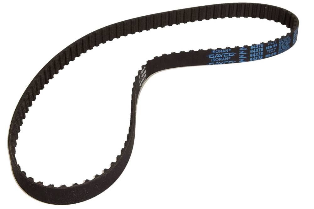 DAYCO 94378 - PASEK ROZRZĄDU FIAT 2.5D-T