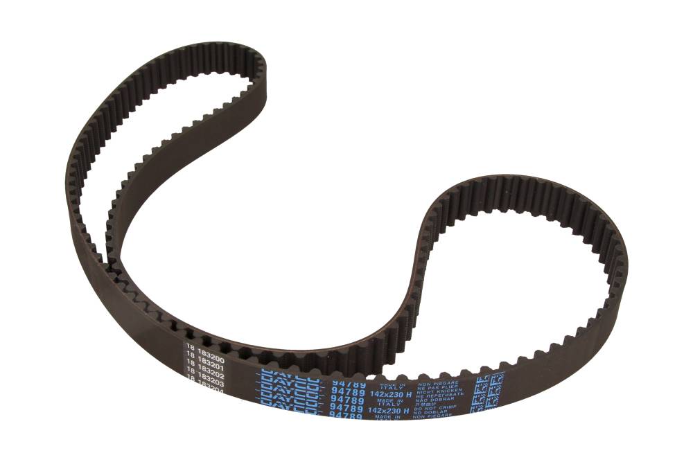 DAYCO 94789 — Pasek rozrządu