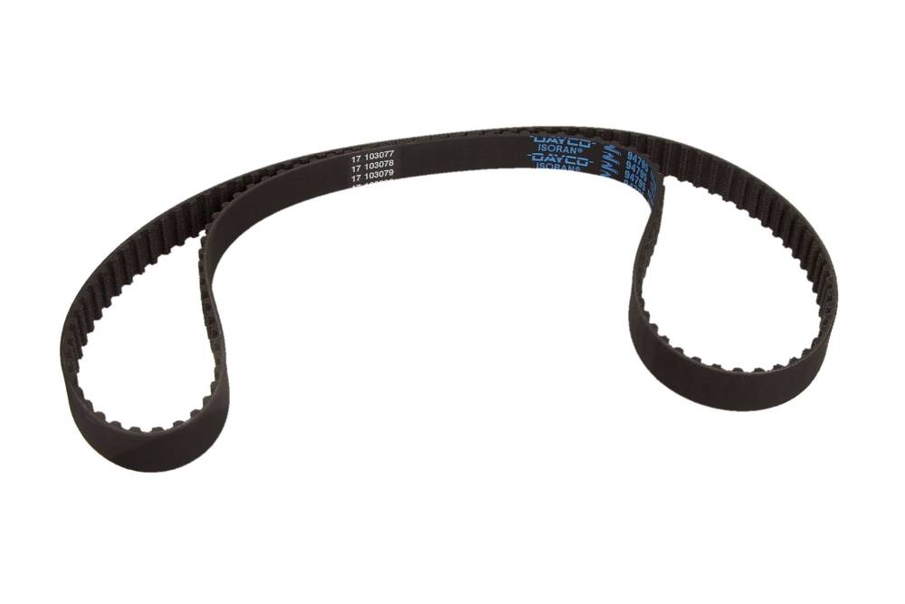 DAYCO 94795 - PASEK ROZRZĄDU MOTO. 137RXR180NN