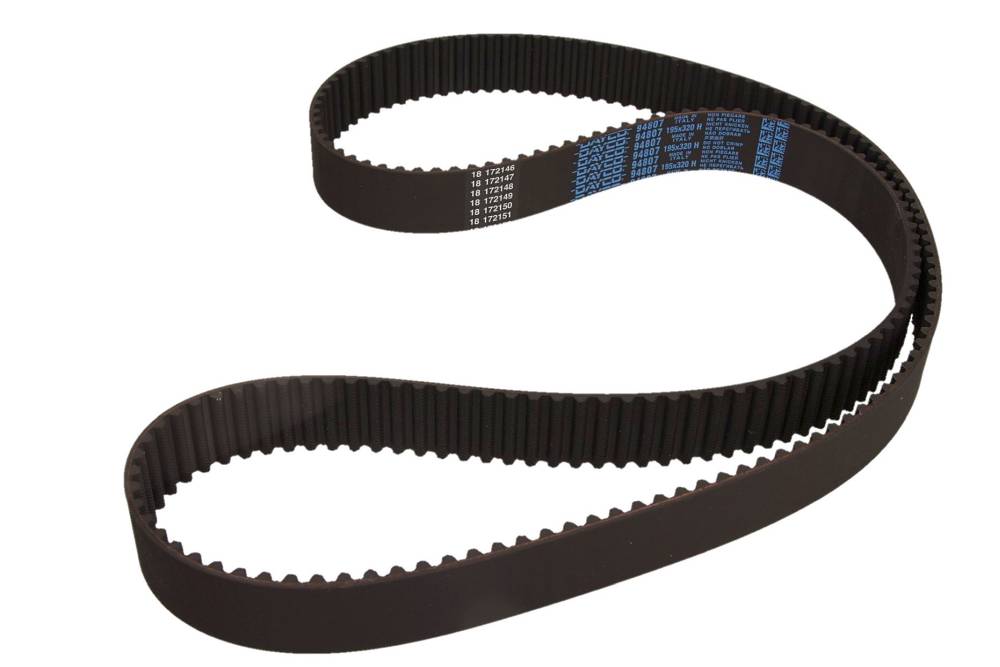 NISSENS 94807 — Skraplacz, klimatyzacja
