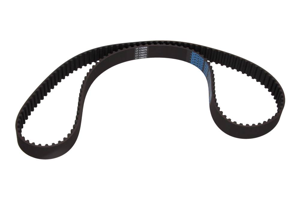 DAYCO 94909 - PASEK ROZRZĄDU CITROEN 2.0 XSARA-306 137Z-25.4MM