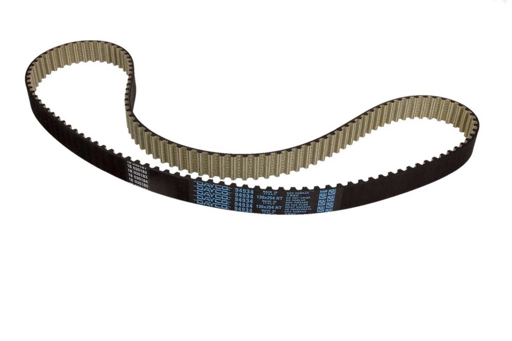 DAYCO 94934 — Pasek rozrządu