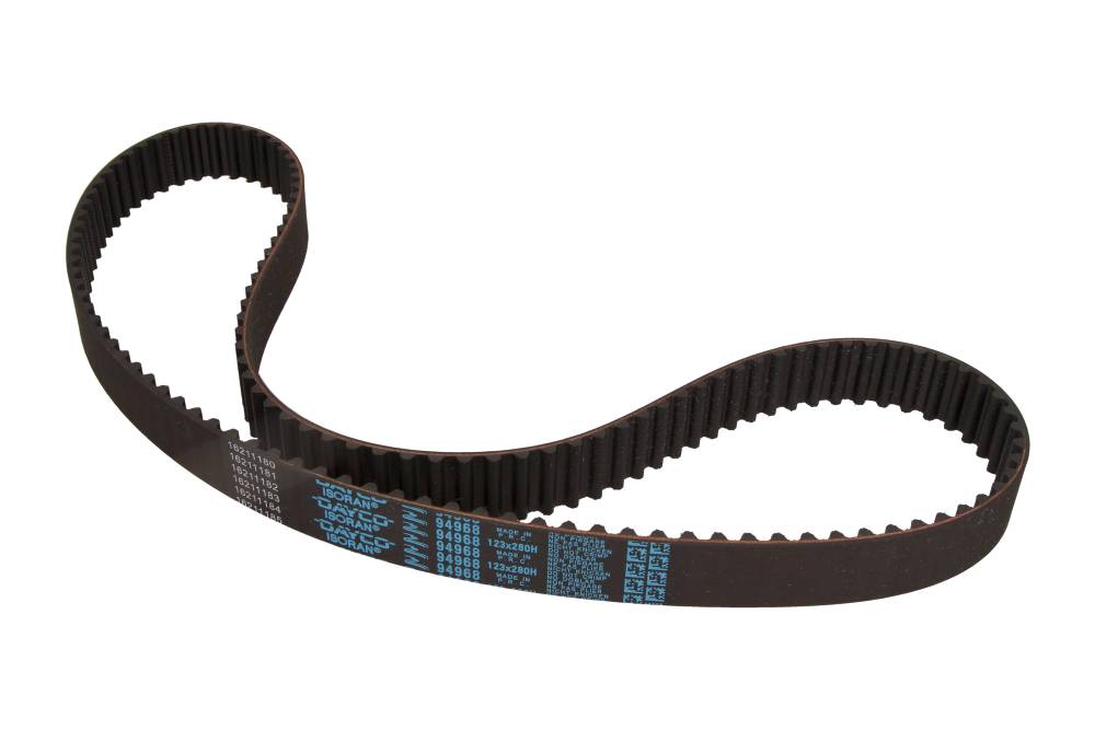 DAYCO 94968 - PASEK ROZRZĄDU KIA 2.0 CRDI