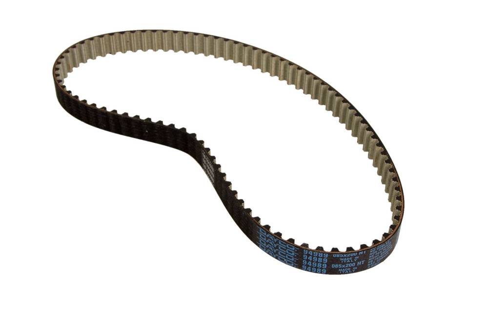 NISSENS 94989 — Skraplacz, klimatyzacja