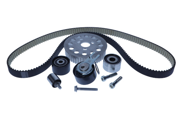 PSA 95527019 - ZESTAW PASKA ROZRZĄDU OPEL INSIGNIA 2.0D 14-