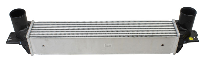 PSA 96629070 - INTERCOOLER CHEVROLET CAPTIVA 2.0D 07- ORYGINAŁ